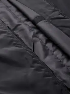 Allen Solly Sport Mock Collar Padded Jacket