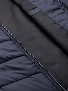 Allen Solly Sport Men Padded Jacket