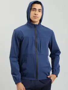 Indian Terrain Lightweight Sporty Jacket