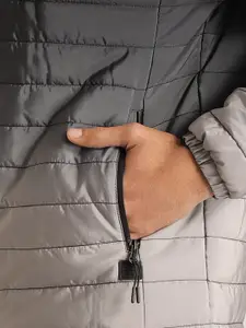 Indian Terrain Ombre Lightweight Padded Jacket