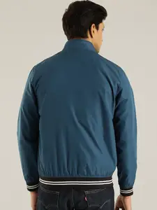 Indian Terrain Lightweight Bomber Jacket
