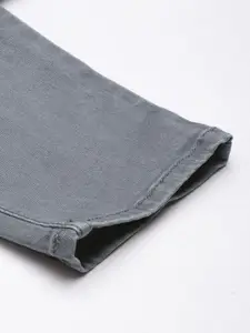 U.S. Polo Assn. Denim Co. Men Mid-Rise Regular Fit Stretchable Jeans