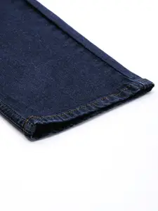 U.S. Polo Assn. Denim Co. Men Henry Regular Fit Stretchable Jeans