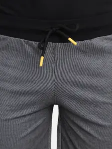 V-Mart Men Printed Cotton Sports Shorts