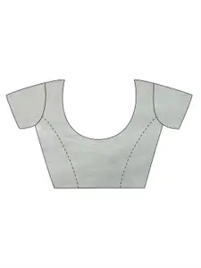 Saree mall Floral Embroidered  Sarees