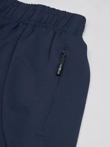 Technosport Men Slim Fit E-Dry Technology  Sports Shorts