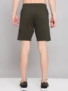 Technosport Men Slim Fit E-Dry Technology  Sports Shorts