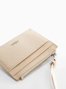 MANGO Women Card Holder