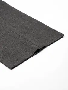 Van Heusen Men Formal Slim Fit Trousers