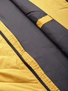 Park Avenue Padded Jacket