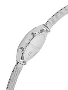 French Connection Men Bracelet Style Straps Analogue Watch FCN00055D