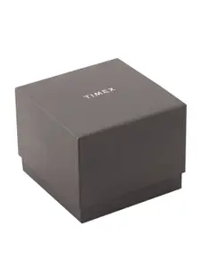 Timex Men Essex Ave Analogue Watch TW2U82100UJ