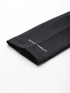 Columbia Omni-Heat Heavyweight Top