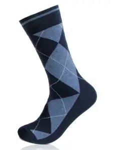 Bonjour Men Pack of 3 Assorted Socks