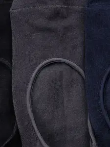 Bonjour Men Pack of 3 Assorted Socks