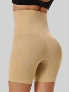 KeepCart High-Rise Tummy & Thigh Shapewear