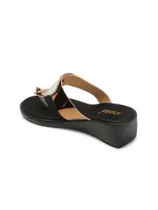 Colo Embellished Comfort Heels