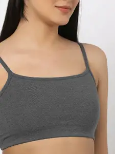 Aamarsh Full Coverage Non Padded Super Support Minimizer Bra With 360 Degree Support