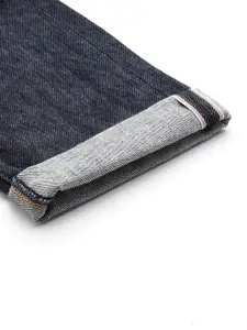 Levis Men 511 Slim Fit Light Fade Stretchable Jeans