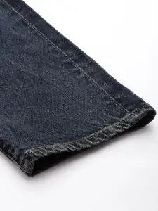 Levis Men Slim Fit Light Fade Stretchable Jeans