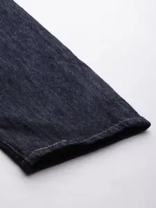 Levis Men Tapered Fit Light Fade Stretchable Jeans