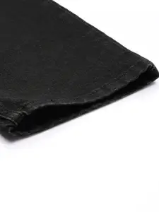 Levis Men 511 Slim Fit Light Fade Stretchable Jeans