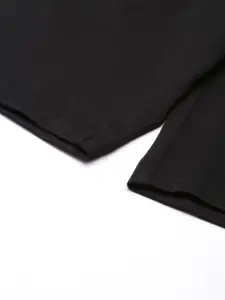 U.S. Polo Assn. Denim Co. Men Typography Printed Shorts