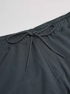 Technosport Men Active Rapid Dry Slim Fit Trackpants