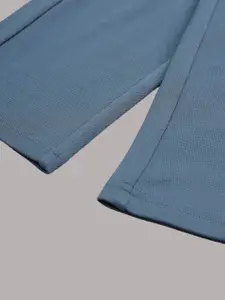 Technosport Men Active Slim Fit Trackpants with Rapid Dry Technology