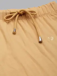 TWIN BIRDS Pack Of 2 Stretchable Saree Shapewear