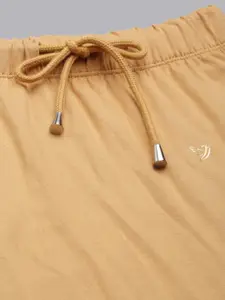 TWIN BIRDS Pack Of 2 Stretchable Saree Shapewear