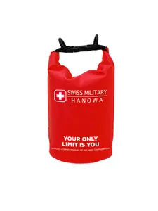 SWISS MILITARY HANOWA Men Embellished Stainless Steel Analogue Swiss Made Watch