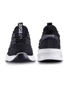 RapidBox Men Mesh Running Shoes