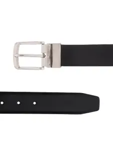 Louis Philippe Men Leather Belt