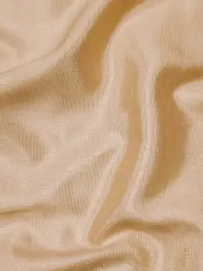 MANVAA Geometric Embroidered Unstitched Dress Material