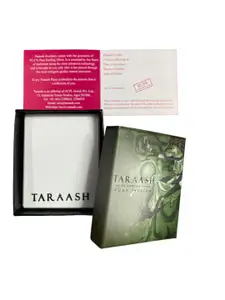 Taraash Girls 925 Sterling Silver Enamel Bird-Shaped Pendant