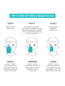 IRUS by IDEE Women Square Sunglasses With UV Protected Lens IRS1120C4SG