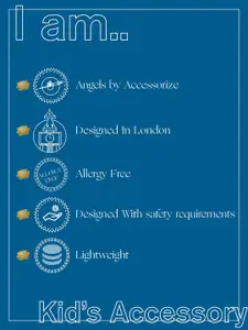 Accessorize Girls Square Sunglasses