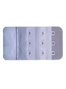 Inner Sense Set Of 6 Bra Extenders