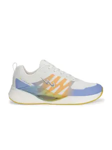 Campus Men Mesh Running Non-Marking Shoes