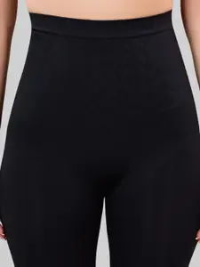 PLUMBURY High-Rise Tummy & Thigh Shaper