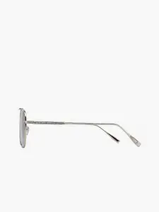 Forca by Lifestyle Men Square Sunglasses with UV Protected Lens 1000012777731