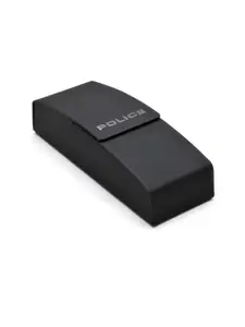 Police Men UV Protected Lens Square Sunglasses