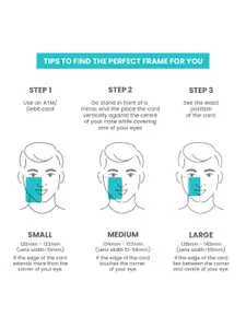 Police Men Square Sunglasses with UV Protected Lens