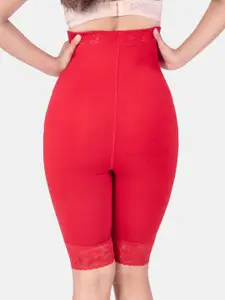 Dermawear Dermwear High Waist 2.0 Tummy & Thigh Shaper