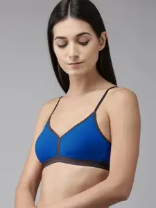 PIBU Full Coverage Minimizer Bra 360 Degree Support