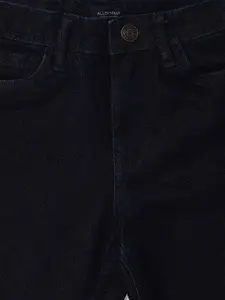 Allen Solly Junior Boys Slim Fit Stretchable Jeans