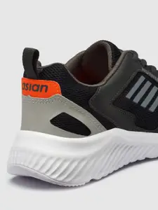 ASIAN Boys Lace-Up Running Shoes