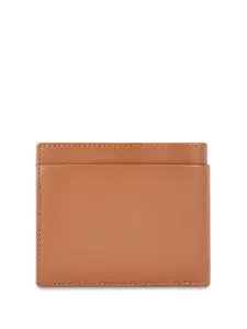 Tommy Hilfiger Leather Two Fold Wallet