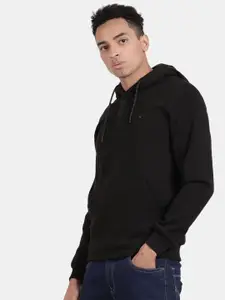 t-base Hooded Pullover Sweatshirt
